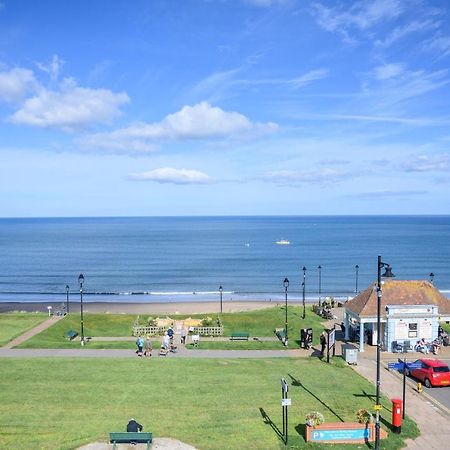 The Sandbeck, Ruswarp Whitby Esterno foto