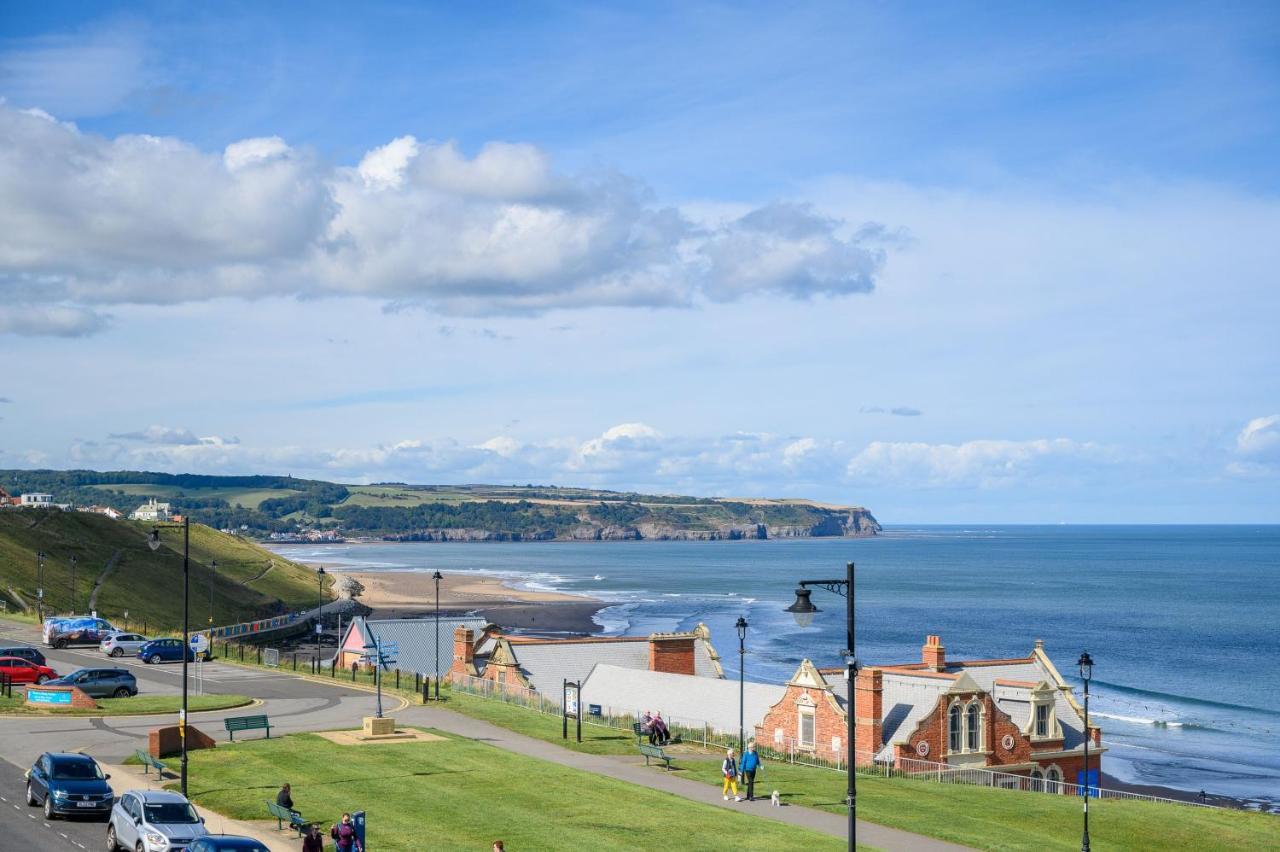 The Sandbeck, Ruswarp Whitby Esterno foto