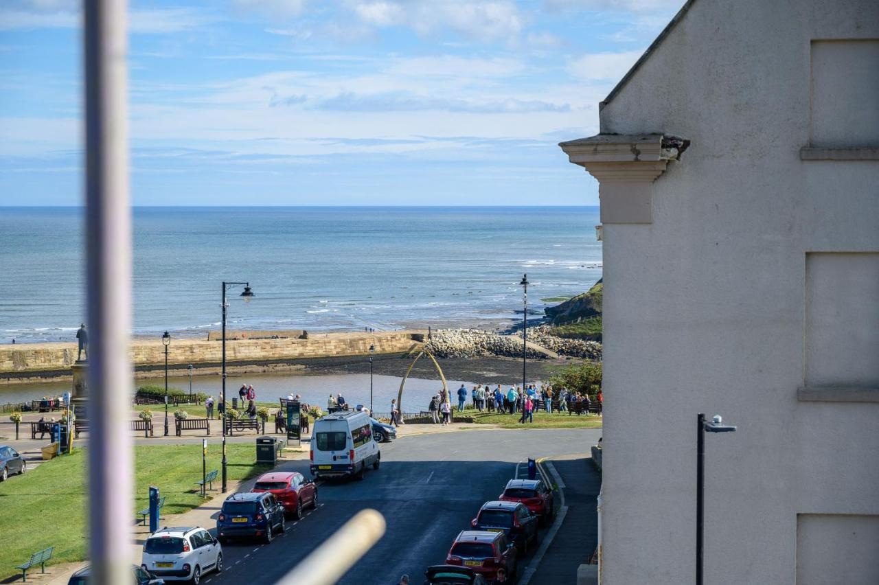 The Sandbeck, Ruswarp Whitby Esterno foto