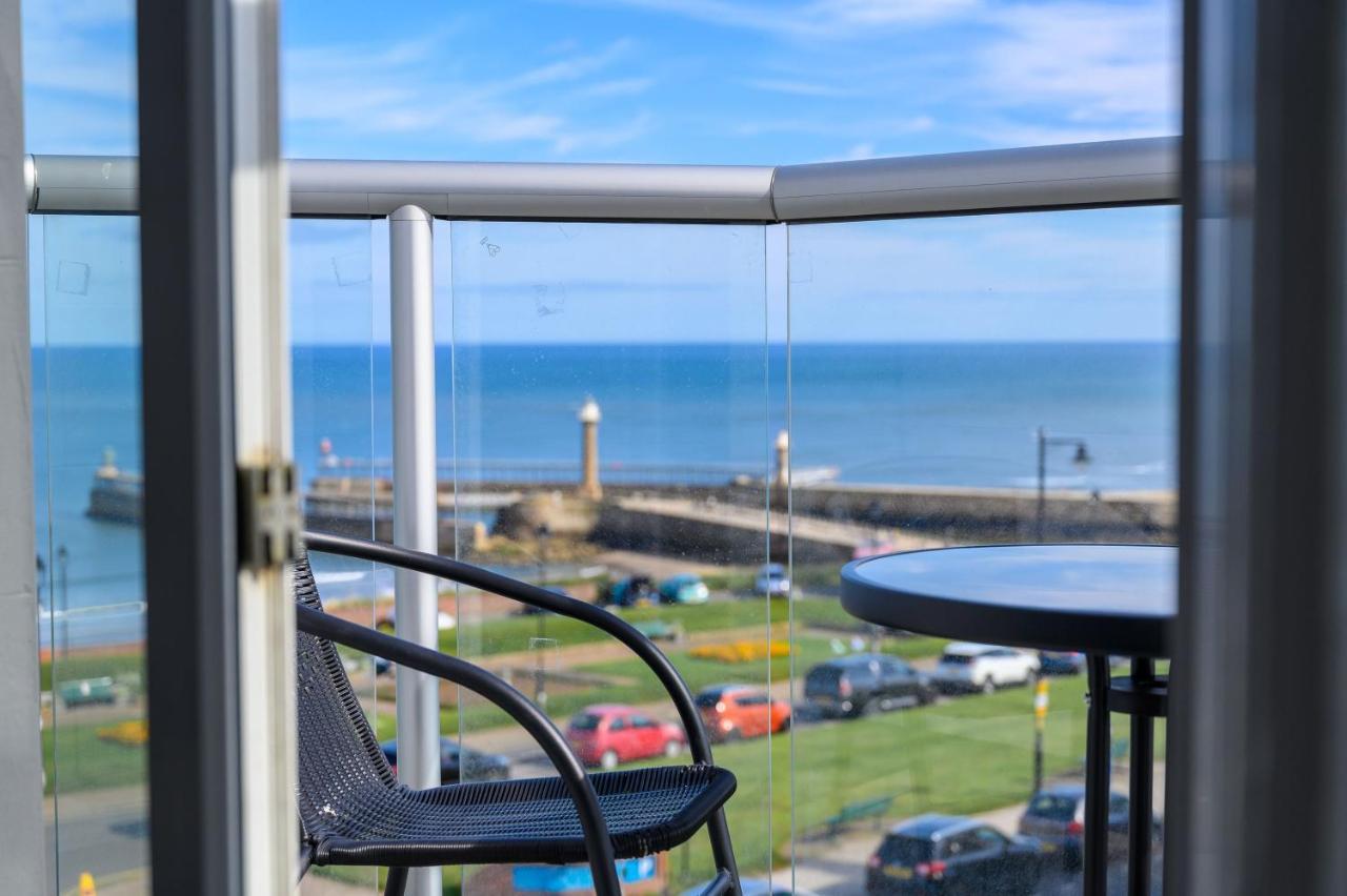 The Sandbeck, Ruswarp Whitby Esterno foto